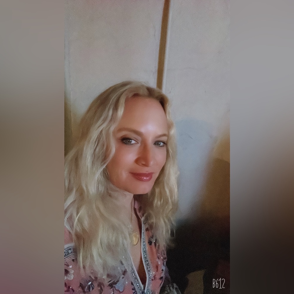 Meet your Posher, Lisa